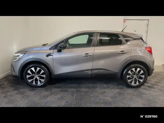 RENAULT CAPTUR II - voiture d'occasion - Photo 2