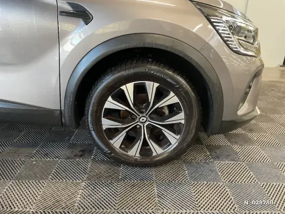 RENAULT CAPTUR II - voiture d'occasion - Photo 8