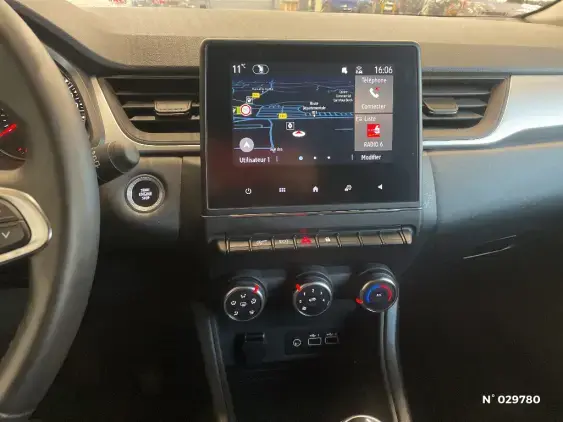 RENAULT CAPTUR II - voiture d'occasion - Photo 13