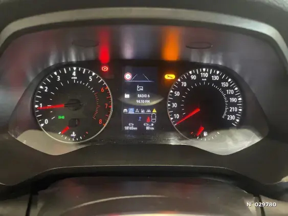 RENAULT CAPTUR II - voiture d'occasion - Photo 12