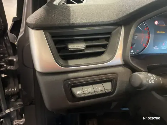 RENAULT CAPTUR II - voiture d'occasion - Photo 15