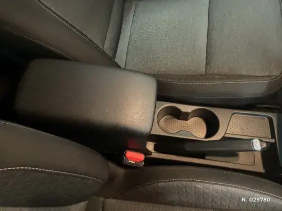 RENAULT CAPTUR II - voiture d'occasion - Photo 32