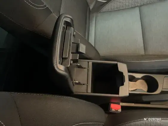 RENAULT CAPTUR II - voiture d'occasion - Photo 33