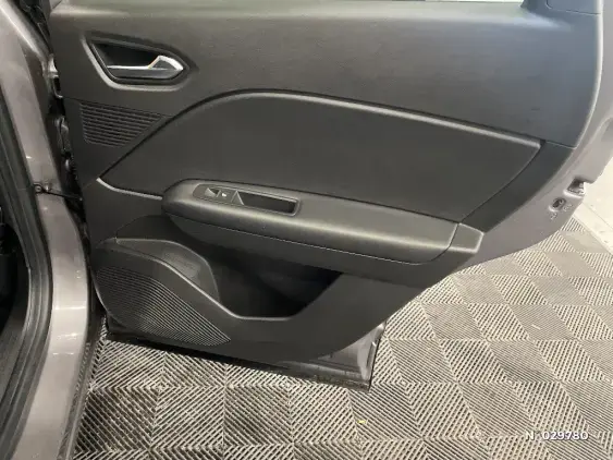 RENAULT CAPTUR II - voiture d'occasion - Photo 36