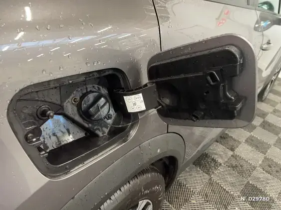 RENAULT CAPTUR II - voiture d'occasion - Photo 37