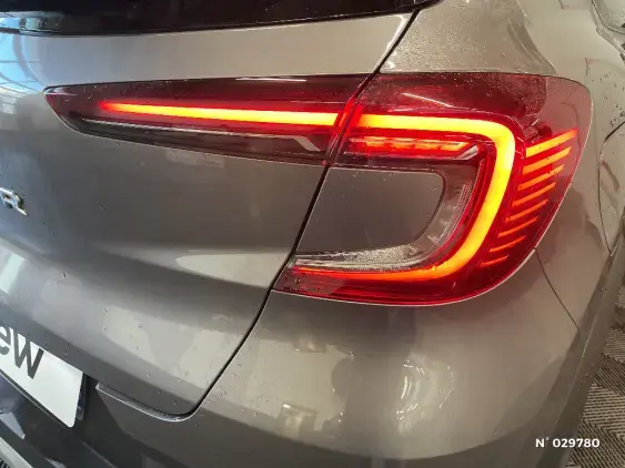 RENAULT CAPTUR II - voiture d'occasion - Photo 38