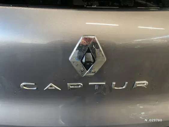 RENAULT CAPTUR II - voiture d'occasion - Photo 39