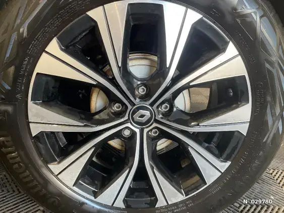 RENAULT CAPTUR II - voiture d'occasion - Photo 41