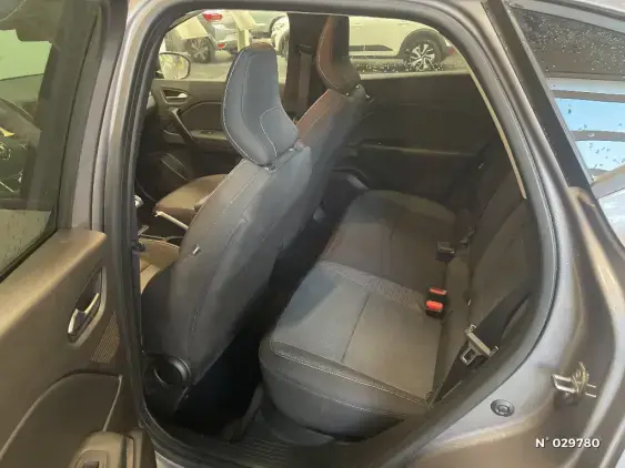 RENAULT CAPTUR II - voiture d'occasion - Photo 42