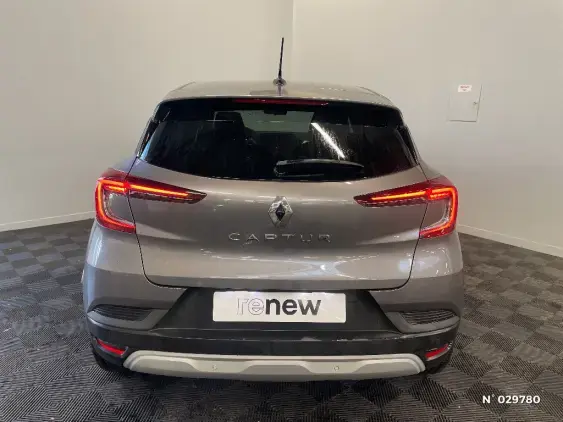 RENAULT CAPTUR II - voiture d'occasion - Photo 6