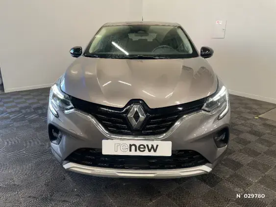 RENAULT CAPTUR II - voiture d'occasion - Photo 3