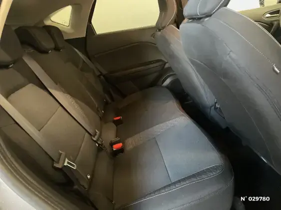 RENAULT CAPTUR II - voiture d'occasion - Photo 11