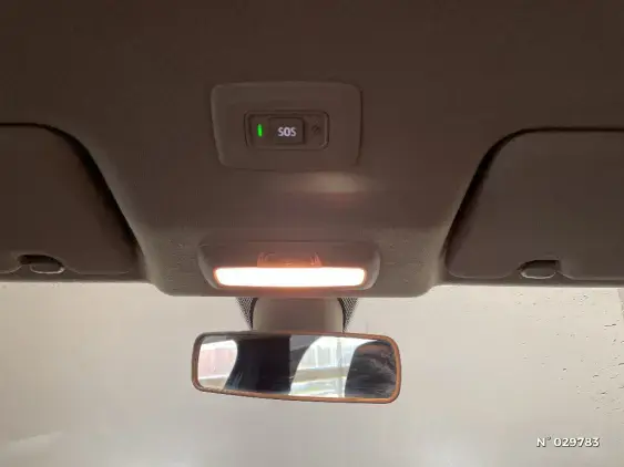 DACIA SANDERO III - voiture d'occasion - Photo 32