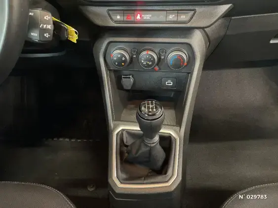 DACIA SANDERO III - voiture d'occasion - Photo 34