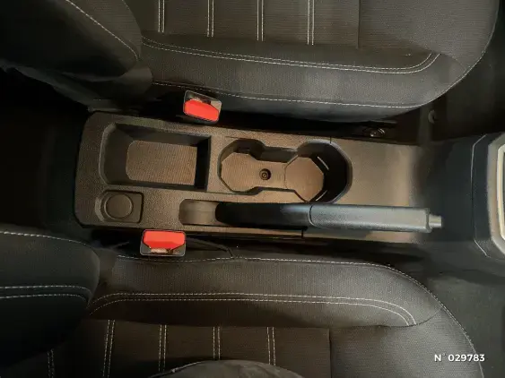 DACIA SANDERO III - voiture d'occasion - Photo 35