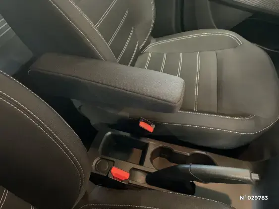 DACIA SANDERO III - voiture d'occasion - Photo 36