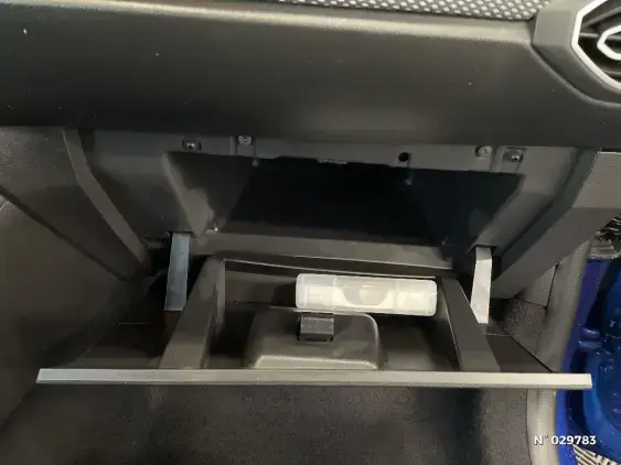 DACIA SANDERO III - voiture d'occasion - Photo 37