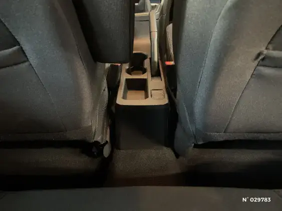 DACIA SANDERO III - voiture d'occasion - Photo 38