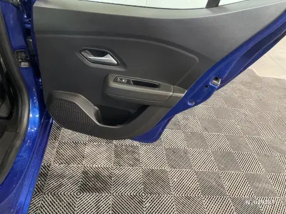 DACIA SANDERO III - voiture d'occasion - Photo 39