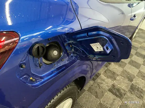 DACIA SANDERO III - voiture d'occasion - Photo 40