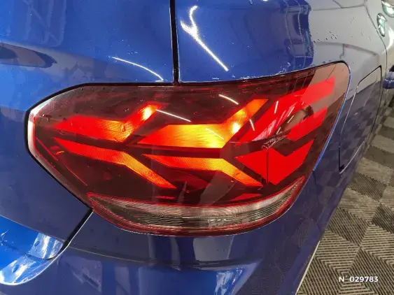 DACIA SANDERO III - voiture d'occasion - Photo 41