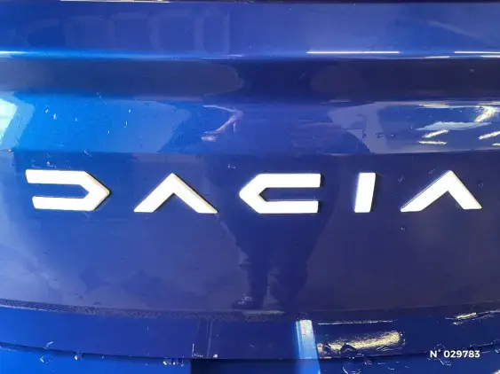 DACIA SANDERO III - voiture d'occasion - Photo 42
