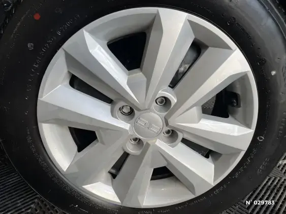 DACIA SANDERO III - voiture d'occasion - Photo 44