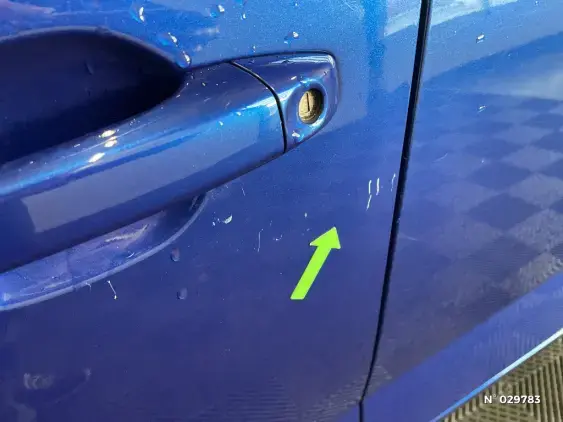 DACIA SANDERO III - voiture d'occasion - Photo 27