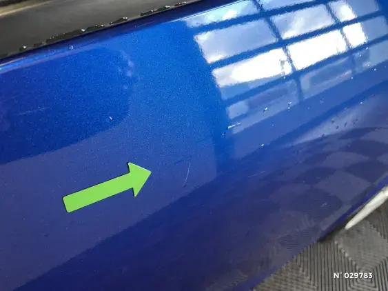 DACIA SANDERO III - voiture d'occasion - Photo 28