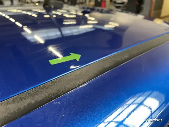 DACIA SANDERO III - voiture d'occasion - Photo 29