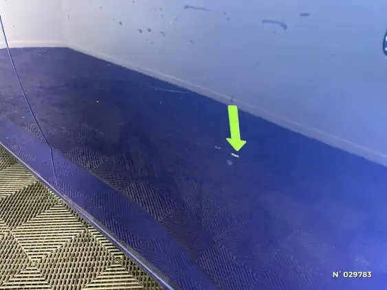 DACIA SANDERO III - voiture d'occasion - Photo 30