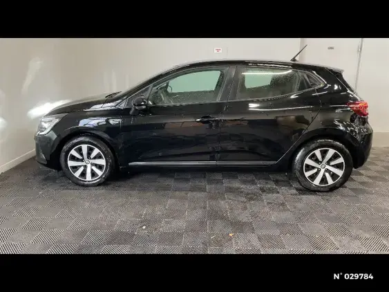 RENAULT CLIO V - voiture d'occasion - Photo 2