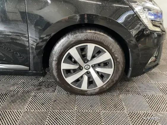 RENAULT CLIO V - voiture d'occasion - Photo 8