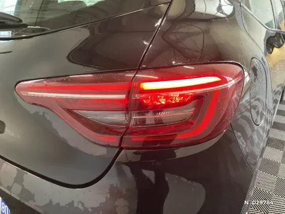 RENAULT CLIO V - voiture d'occasion - Photo 14