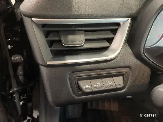 RENAULT CLIO V - voiture d'occasion - Photo 15