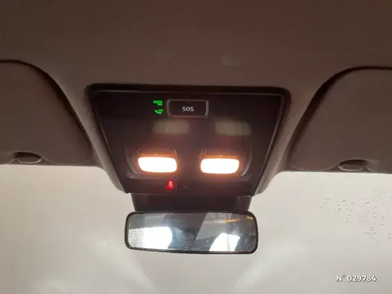 RENAULT CLIO V - voiture d'occasion - Photo 32