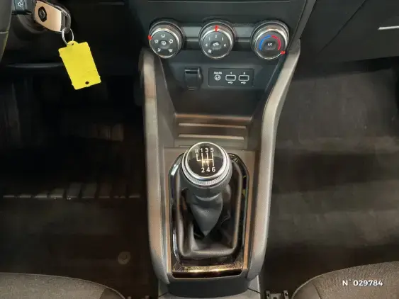 RENAULT CLIO V - voiture d'occasion - Photo 34