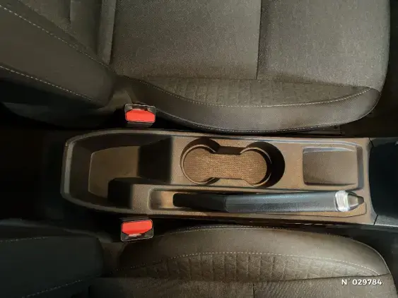 RENAULT CLIO V - voiture d'occasion - Photo 35