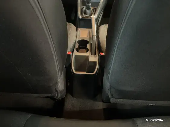 RENAULT CLIO V - voiture d'occasion - Photo 37