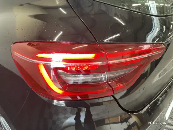 RENAULT CLIO V - voiture d'occasion - Photo 41