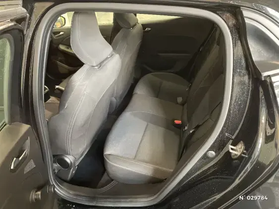 RENAULT CLIO V - voiture d'occasion - Photo 43