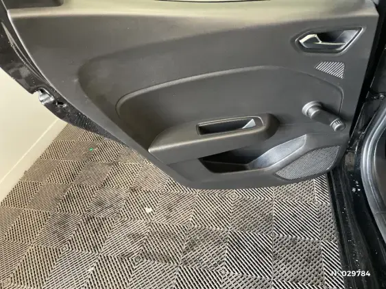 RENAULT CLIO V - voiture d'occasion - Photo 44