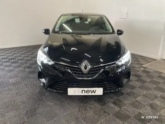 RENAULT CLIO V - voiture d'occasion - Photo 3