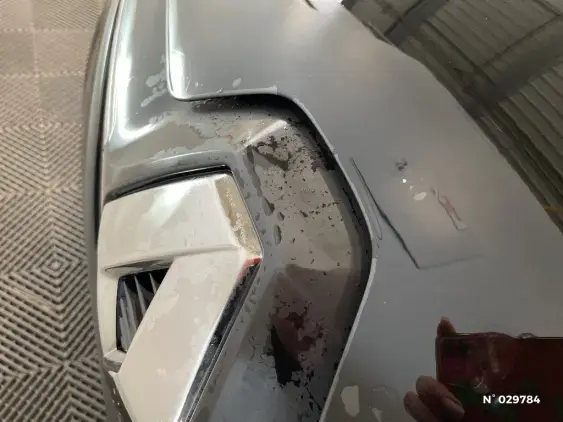 RENAULT CLIO V - voiture d'occasion - Photo 26