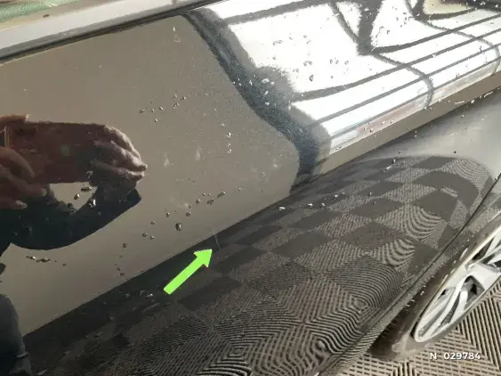 RENAULT CLIO V - voiture d'occasion - Photo 28