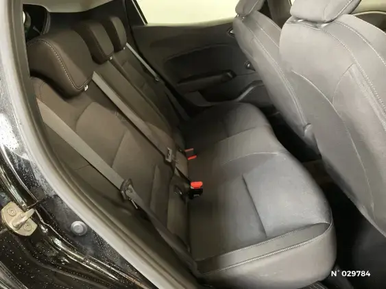 RENAULT CLIO V - voiture d'occasion - Photo 11