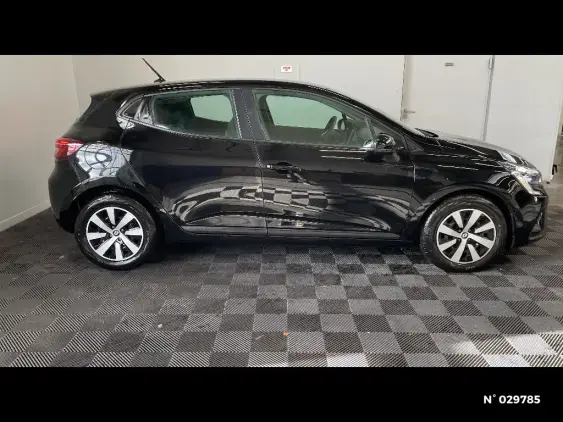 RENAULT CLIO V - voiture d'occasion - Photo 5