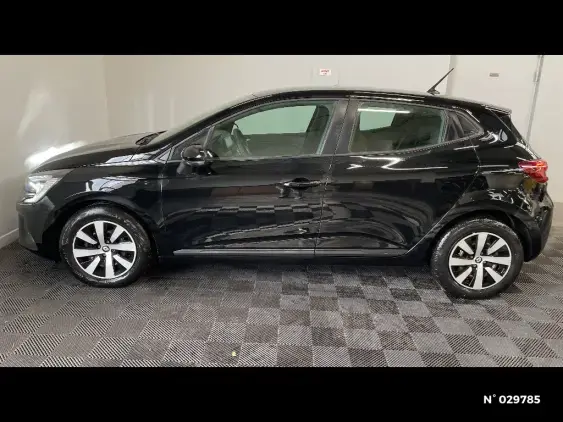 RENAULT CLIO V - voiture d'occasion - Photo 2