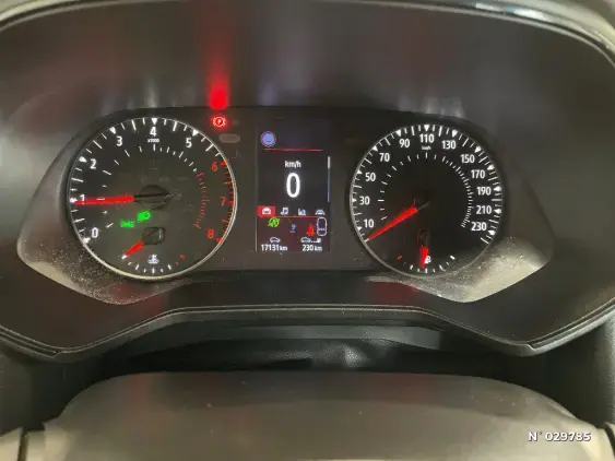 RENAULT CLIO V - voiture d'occasion - Photo 12