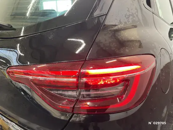 RENAULT CLIO V - voiture d'occasion - Photo 14